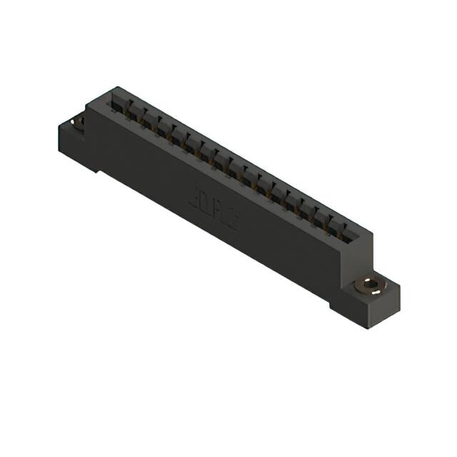 887-016-540-103 EDAC Inc.  Edgeboard Connectors